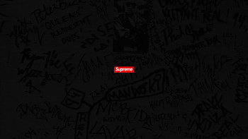 Supreme - Backgrounds of Your Choice HD wallpaper