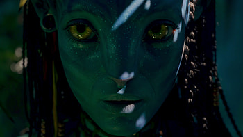 Avatar 2: The Way of Water -, Avatar: The Way of Water HD wallpaper