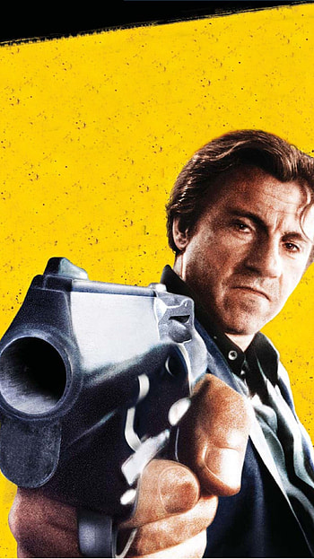 Bad Lieutenant (2022) movie HD phone wallpaper