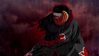 Obito Uchiha 1920x1080, Obito Uchiha HD wallpaper