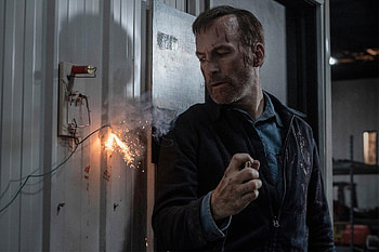 Ilya Naishuller, Best action movies from 2021, Dose of Buffa, Movie recommendations HD wallpaper