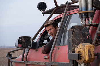 Twisters Movie - Glen Powell Ultra, movie, Twisters, Glen Powell HD wallpaper