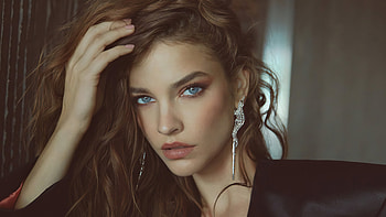 Barbara Palvin Harpers Bazaar Greece , barbara-palvin, model, girls, celebrities, hoot HD wallpaper