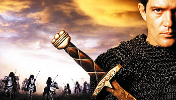 The 13th Warrior (2022) movie HD wallpaper
