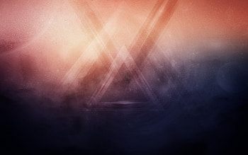 Traingle Background Abstract, triangle, abstract, background HD wallpaper
