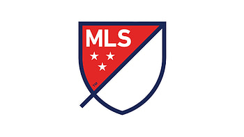 MLS logo, MLS HD wallpaper