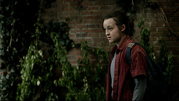 BellaRamsey, Bella Ramsey, The Last Of Us HD wallpaper