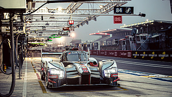Audi R18, Race Tracks HD wallpaper