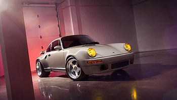 Ruf Wolf 2026, porsche, cars, 2026-cars HD wallpaper