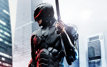 Robocop , movies, robocop HD wallpaper