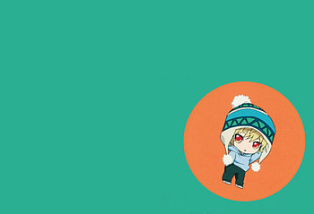 Anime - Noragami Yukine (Noragami) Chibi HD wallpaper