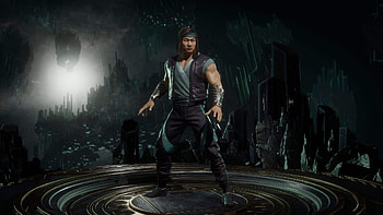 Mortal Kombat 11 characters, Complete roster, Ultimate edition, Epic showdowns HD wallpaper
