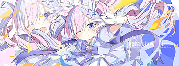 Uzawa Reisa — Blue Archive Magical Idol, Video Game, Blue Archive HD wallpaper