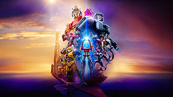 Transformers One – Epic Movie, Transformers One, movie HD wallpaper