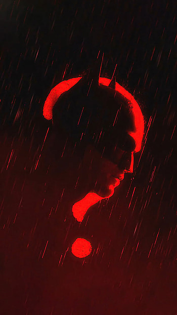 Riddler, Batman, DC HD phone wallpaper