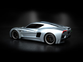 mazzanti evantra, mazzanti, evantra, sports, coupe HD wallpaper