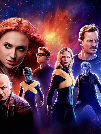 X-Men Ultra , mobile tablet, X-Men movie universe, Stunning visuals HD phone wallpaper
