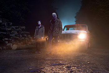 : The Strangers - Chapter 1 Movie Scene, movie, The Strangers: Chapter 1 HD wallpaper