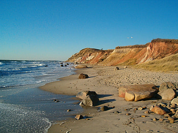 Marthas Vineyard, Massachusetts, Beautiful places, Summer vacation HD wallpaper