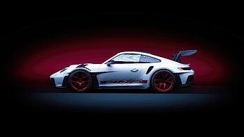 2024 Porsche 911 Gt3 Rs , porsche-911-gt3-rs, porsche-911, porsche, cars HD wallpaper