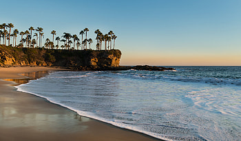 Kya Bistro, Affordable dining, Beach bars, Laguna Beach food scene HD wallpaper