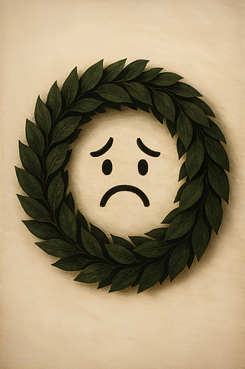 Wistful Wreath — HD phone wallpaper
