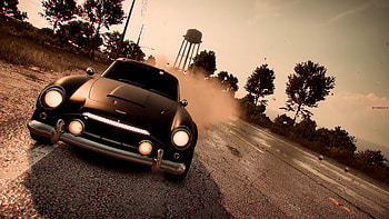 Aston Martin DB5, vehicle, Need for Speed Heat, Aston Martin DB5 HD wallpaper