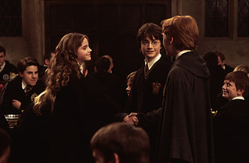 Chamber of Secrets, Harry Potter, Movie HQ HD wallpaper