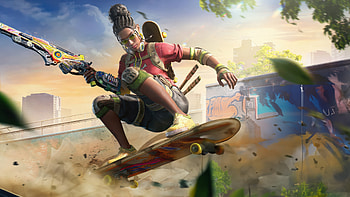 Call Of Duty Mobile Adrenalized Draw, call-of-duty-mobile, games, video-games, 2024-games HD wallpaper