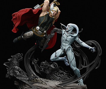 Gorr the God Butcher, Comics, , Ryan Cunningham HD wallpaper