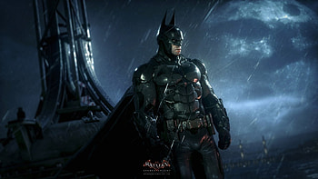Batman: Arkham Knight, Rocksteady, pc, Arkham, xbox one, Warner Interactive, Batman, game, ps4, Arkham Knight HD wallpaper