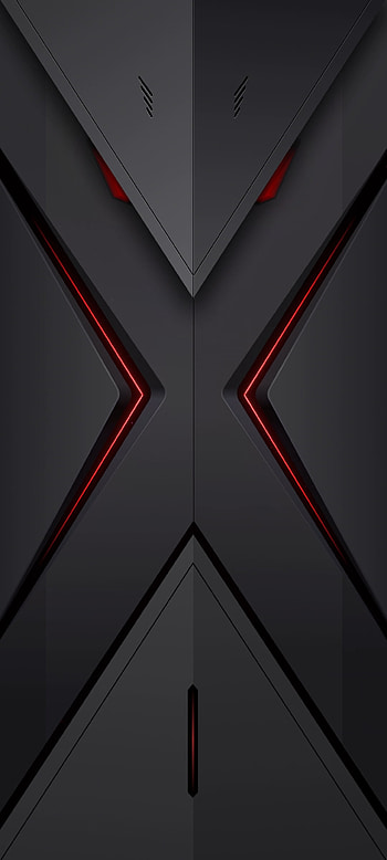 Red Magic 7 Pro, parallel, tints_and_shades HD phone wallpaper