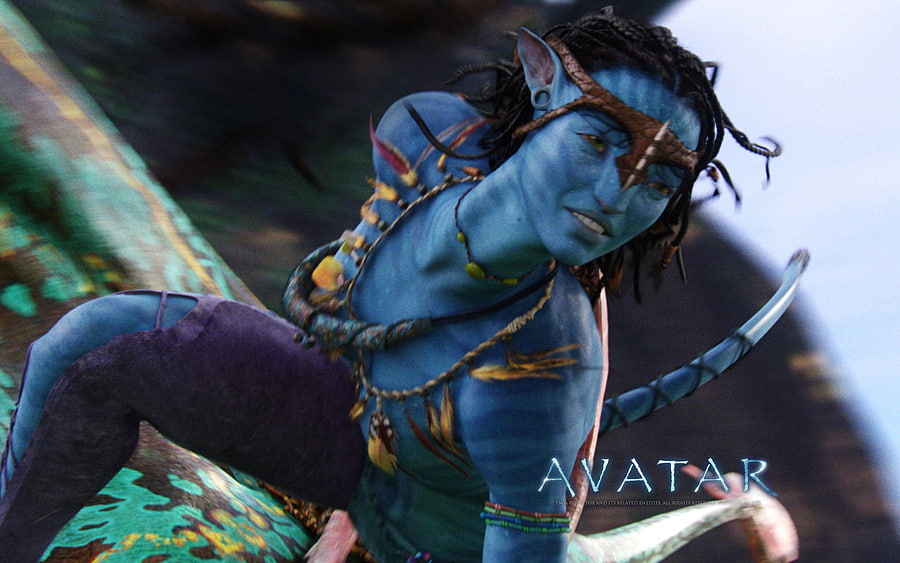 Movie - Avatar and Backgrounds ID : 76329 HD wallpaper