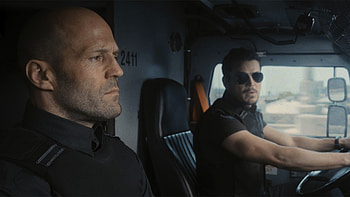 Wrath of Man, Film review, 2021, Jordan HD wallpaper