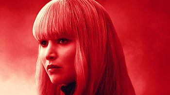 Red Sparrow 2018, red-sparrow, movies, 2018-movies, jennifer-lawrence HD wallpaper