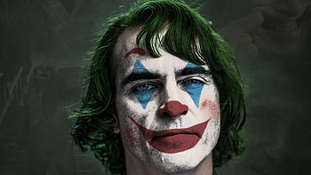 Joker Joaquin Phoenix Movie Art, joker-movie, joker, superheroes, supervillain, artwork HD wallpaper