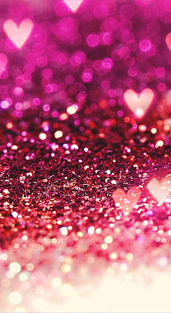 Glittery shine, Sparkling magic, Shimmering allure, Glamorous texture HD phone wallpaper