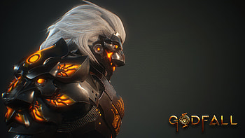 Godfall Characters , godfall, 2020-games, games HD wallpaper