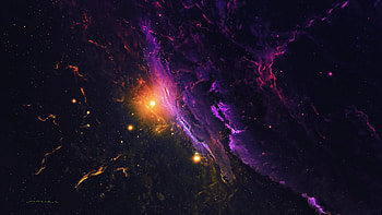 Nebula Galaxy Space Stars Universe , nebula, galaxy, space, stars, universe, digital-art HD wallpaper