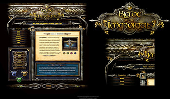 Blade of the immortals, immortals, blade HD wallpaper