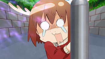 Noko Shikanoko, Anime, My Deer Friend Nokotan, Noko Shikanoko HD wallpaper