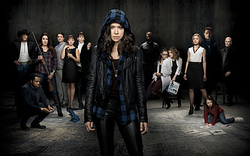 Orphan Black, tv-shows, orphan-black HD wallpaper