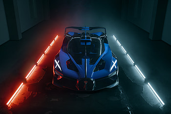 10k Bugatti Bolide 2021, bugatti-bolide, bugatti, cars, 2021-cars HD wallpaper