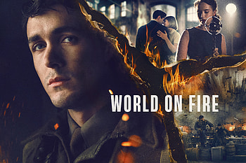 World On Fire , world-on-fire, tv-shows HD wallpaper
