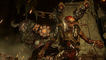 Doom Game , doom, doom-4, games, pc-games, ps-games, xbox-games HD wallpaper