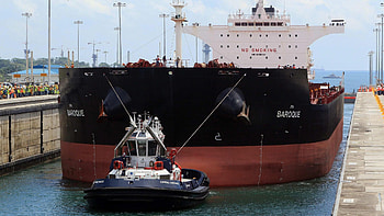 Panama Canal, Expansion, Reshape world trade routes, Sailing adventures HD wallpaper