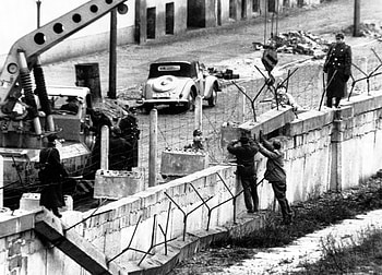 Berlin Wall, Travels, History, ShareAmerica HD wallpaper