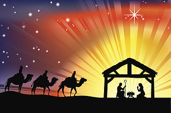 Merry Christmas Nativity Merry Christmas Cam7pr Clipart HD wallpaper