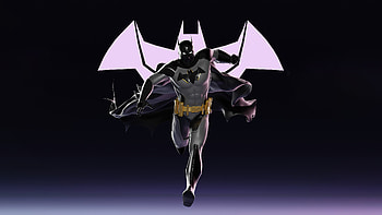 The Next Batman Tim Fox, batman, superheroes, artist, artwork, digital-art, artstation HD wallpaper