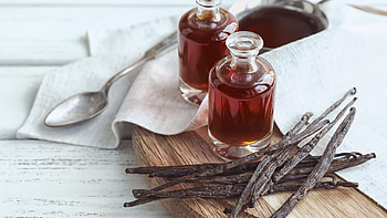 Vanilla bean or extract, How to decide, Use, Lifesavvy HD wallpaper
